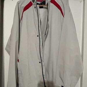 Sun Mountain Performance Outer Wear Jacket Mens 2XL